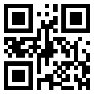 QrCode di 3304522078