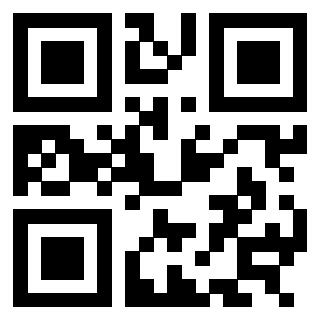 Immagine del Qr Code di 3304522083