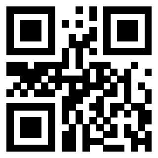 3304522086 - Immagine del QrCode associato