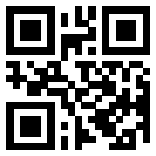 Il Qr Code di 3304522089