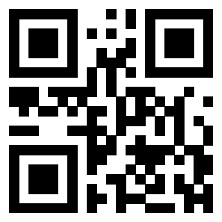 Immagine del QrCode di 3304522093
