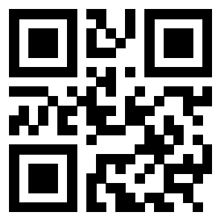 3304522094 - Immagine del QrCode