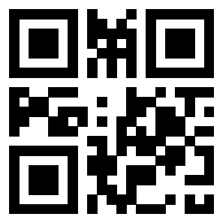 3304522096 - Immagine del QrCode associato