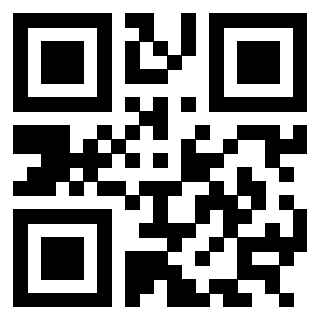 Il Qr Code di 3304522098