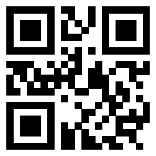 Immagine del Qr Code di 3304522100