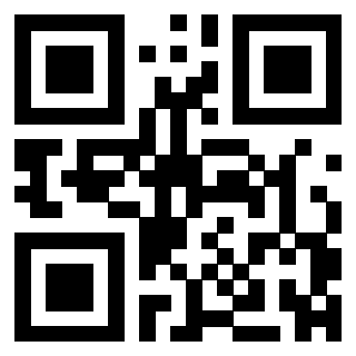 Il Qr Code di 3304522104
