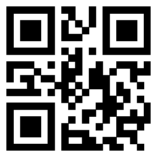 3304522105 QrCode associato