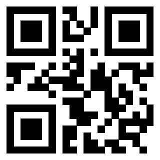 3304522106 QrCode associato