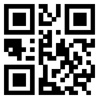 3304522108 QrCode associato