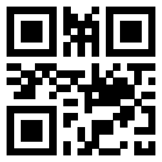 3304522110 - Immagine del QrCode associato