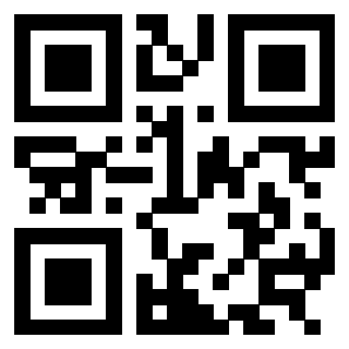 3304522112 - Immagine del Qr Code