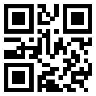 Il QrCode di 3304522113