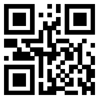 Immagine del Qr Code di 3304522114