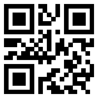3304522116 - Immagine del Qr Code associato