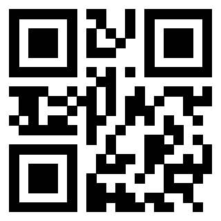 3304522117 - Immagine del QrCode