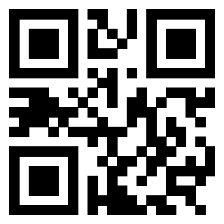 Il QrCode di 3304522121