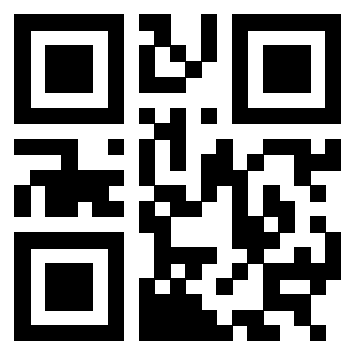 Immagine del QrCode di 3304522126