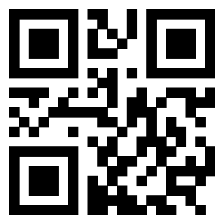 Scansione del Qr Code di 3304522128