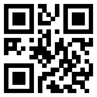 Immagine del Qr Code di 3304522129