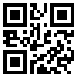 Immagine del Qr Code di 3304522131