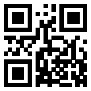 3304522132 - Immagine del Qr Code
