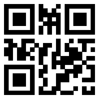 Scansione del QrCode di 3304522133