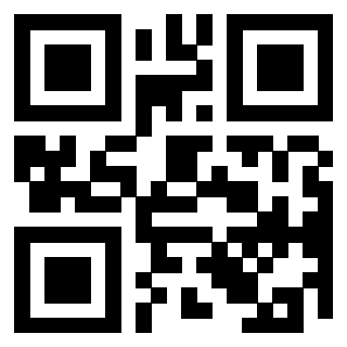 3304522134 - Immagine del Qr Code