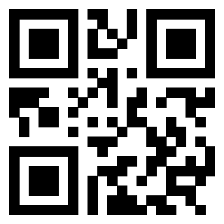 3304522143 - Immagine del Qr Code
