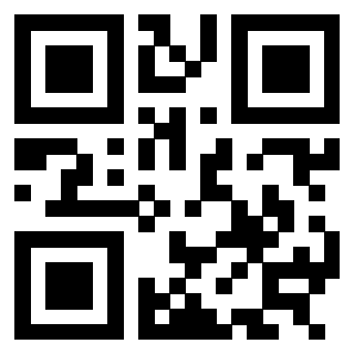 3304522144 Qr Code associato