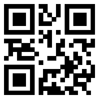 3304522145 - Immagine del Qr Code