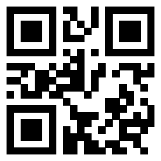 3304522156 - Immagine del QrCode associato