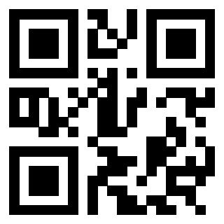 Immagine del Qr Code di 3304522157