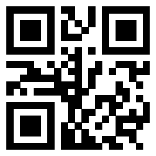 3304522158 QrCode associato