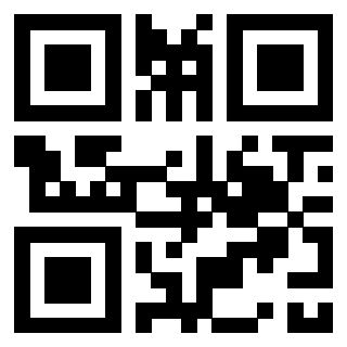 Scansione del Qr Code di 3304522159