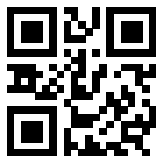 Il QrCode di 3304522160