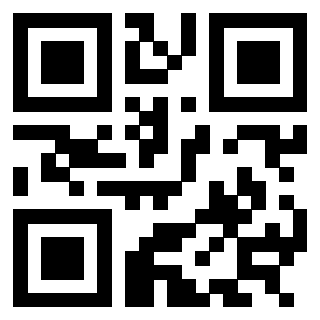 Scansione del Qr Code di 3304522164