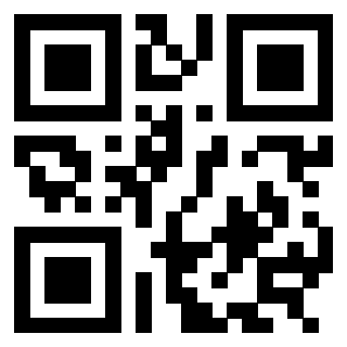 3304522165 - Immagine del QrCode associato