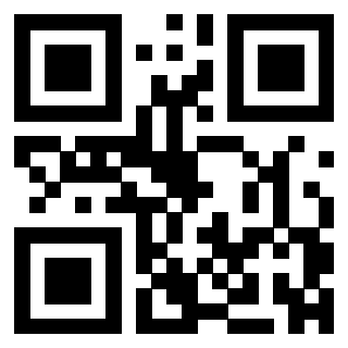 3304522167 - Immagine del Qr Code associato