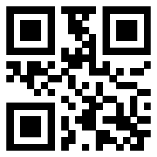 3304522169 QrCode associato