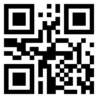 Scansione del Qr Code di 3304522170