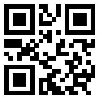 3304522172 - Immagine del Qr Code associato