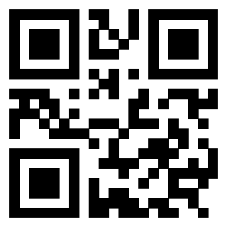 3304522174 - Immagine del Qr Code