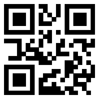 Scansione del Qr Code di 3304522177