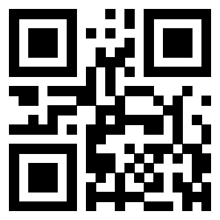 Scansione del QrCode di 3304522178