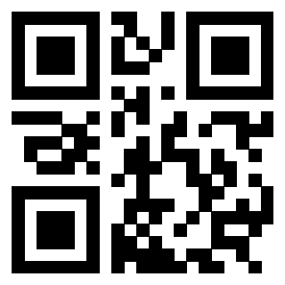 Il QrCode di 3304522182