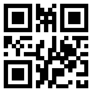 3304522184 - Immagine del QrCode