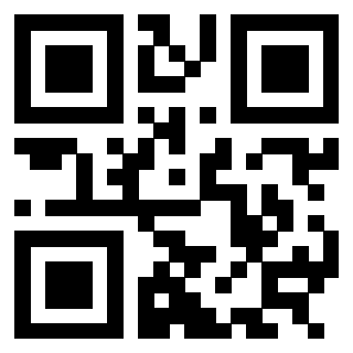 Il QrCode di 3304522186