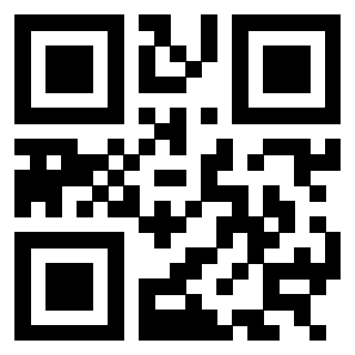 Immagine del Qr Code di 3304522188