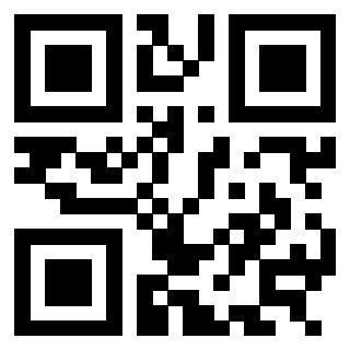 Immagine del Qr Code di 3304522191