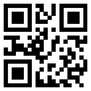 Immagine del Qr Code di 3304522192